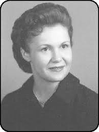 Midge ANDERSON Obituary (2019)