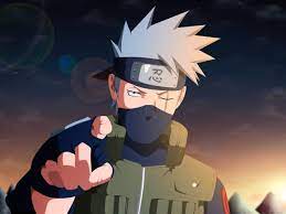 Naruto Shippuden Naruto Kakashi Wallpaper Hd Anime 4k Wallpapers Images Photos And Background Wallpapers Den In 2021 Anime Wallpaper Kakashi Wallpaper Anime