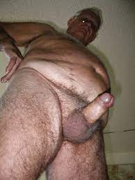 Fat Hairy Dick - 65 photos