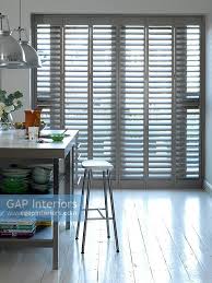 Having more than 38 years experience in the interior window shutters industry, we have measured and installed a vast amount of plantation. Full Length Shutters In Kitchen Interior Shutters Kitchen Shutters Doors Interior