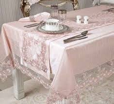 Masa Ortusu Takimlari Ile Ilgili Gorsel Sonucu Roupas De Mesa Chique Mesa De Cama