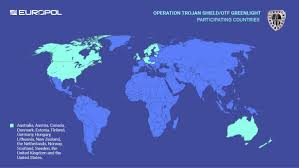 The city and police department have changed dramatically in the decade he's been away, and he must adapt to a criminal justice system. 800 Criminals Arrested In Biggest Ever Law Enforcement Operation Against Encrypted Communication Europol