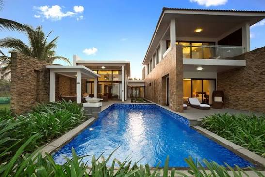 resort Đà Nẵng trọn gói