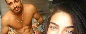 Quello che onestamente mi lascia sconcertata è la reazione di fabio ferrara di fronte alla sua auto eliminazione. Uomini E Donne Fabio E Nicole La Convivenza E La Verita Su Silvia Raffaele Tvzap