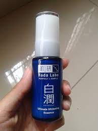 We did not find results for: Perbedaan Hada Labo Putih Dan Biru Terkait Perbedaan