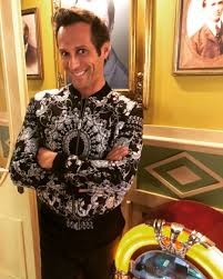 13 dez 2017 | 16:12. Como E Que Jose Carlos Pereira Consegue Ser Medico E Ator Ao Mesmo Tempo