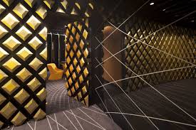 The Pko Bank Polski Interior Design Bank Design Design Modern