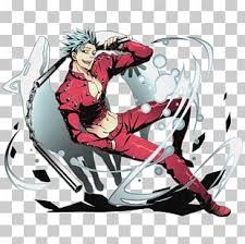 Watch lastest episode 002 and download nanatsu no taizai: Ban Nanatsu No Taizai Png Images Ban Nanatsu No Taizai Clipart Free Download