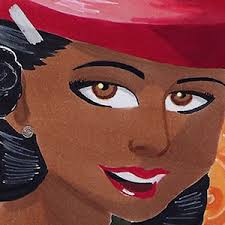 Read We Three Queens :: Pg.7