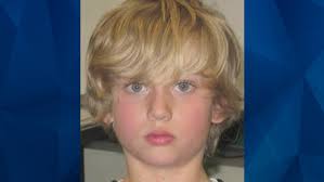 SEE IT: Graphic photos that prosecutors say drove dad to kill Colorado boy,  Dylan Redwine