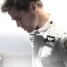 Brad Pitt, el hombre que cayó a la Tierra