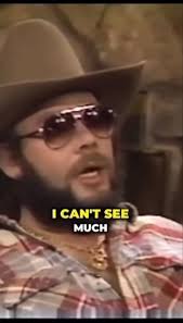 Hank Williams Jr.'s Near-Fatal Fall in 1975