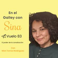 79 ✈️ T3 Un viajero de vida by EN EL GALLEY CON SINA