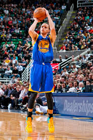 Shooting Tips From Stephen Curry - SI Kids: Sports News for Kids, Kids  Games and More