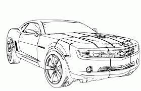 It's a fluorescent yellow green color. Chevy Camaro Coloring Page Coloring Home