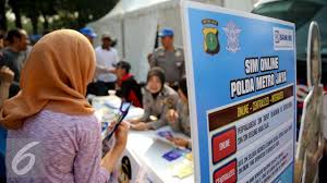 7 Langkah Membuat Sim Online Tekno Liputan6 Com