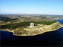 Gallipoli Peninsula Historical National Park Canakkale Turkey National Parks Vacation Trips Places To Travel