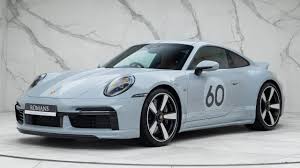 Image result for Sport Classic Gray 2025 Porsche