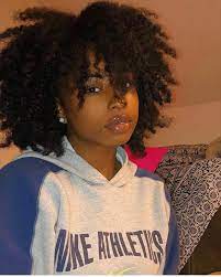 A 90 S Type Of Vibe Naturalhairlove Natural Hair Styles Curly Hair Styles Naturally Curly Hair Styles