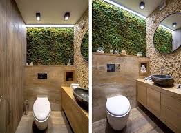 However, it doesn't take a remodel to make it look and function like a much larger space. 20 Unusual Bathroom And Toilet Designs Design Swan