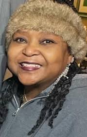 Nancy Berta Ruth Frost-Young Obituary (2022)