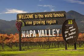 Via sonoma county airport located approximately 50 miles from the napa valley wine train, the sonoma county airport , is another great option for flying into the area. 10 Little Known Facts About The Infamous Napa Valley Gray Line San Francisco