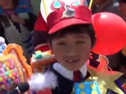 Exposición de trabajos de la U. E. "Gil Tapia Rada" de la zona Ciudadela  Ferroviaria