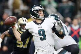 How much wood would a woodchuck chuck if a woodchuck could chuck wood? How Did Big Dick Nick Foles Get His Provocative Nickname Phillyvoice