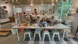 After School Class - Thursdays in June