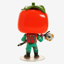 It's the perfect addition to your collection or as a gift! Funko Pop Games Fortnite S3 Tomatohead For Sale Online Ebay