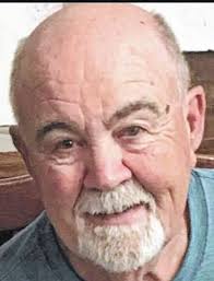 Danny Huffman Obituary (1947