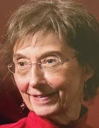 Obituary information for Maryellen Adams Morris