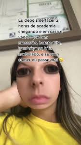 Eu Na Academia Depois De Comer 10 Moran Do Amor