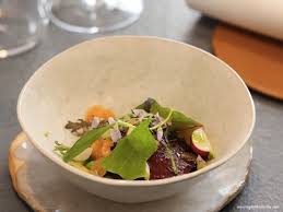 Restaurant L Innocence Gastronomie Vegetale Restaurant Paris New Flexitarian Annelegrand Jonathancaron Ve Gastronomie Cuisine Vegetarienne Restaurant