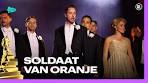 Soldaat van Oranje - Morgen is vandaag | Musical Awards ... - YouTube