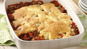 Easy Hamburger Pot Pie Recipe Pot Pies Recipes Recipes Easy Hamburger