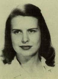 Doris Humphrey (1895
