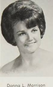 Donna L Morrison Barbee