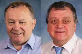 Dave Street named Caerphilly Council's new deputy chief executive