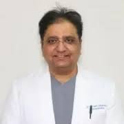 Dr. Chander Shekhar, Orthopedics, Indraprastha Apollo Hospital, New Delhi,  Book Appointment