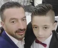 Abdullah Tayseer Mousa Srour