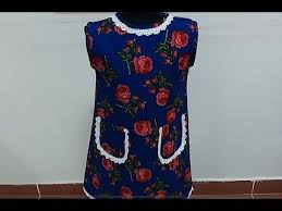 Kolay Cocuk Elbisesi Dikimi Cocuk Jilesi Nasil Dikilir Easy Children S Dress Sewing Youtube Bebek Elbisesi Moda Stilleri The Dress