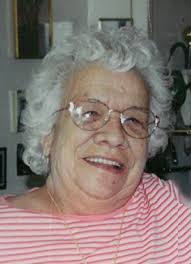 Rose Trotter Obituary