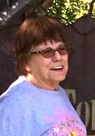 Carole Carter Obituary