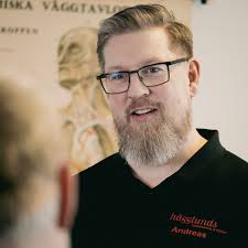 Hägglunds Kiropraktik & Rehab AB