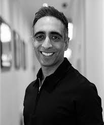 Mandeep Sohi's Instagram, Twitter & Facebook