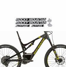 We did not find results for: Frame Stickers Rocky Mountain Altitude Powerplay Carbon 70 Mod 2018 Buy It Now On Bikestickers Eu Bike Stickers