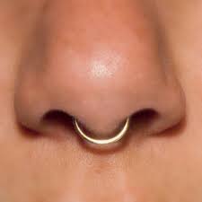 Most piercings of the nose are performed question: Best Nose Piercing In Delhi Nose Septum Bridge Nose Piercing In Delhi