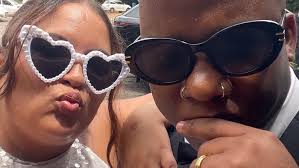 Valentines Competition: Meet Cindy Pierce and partner