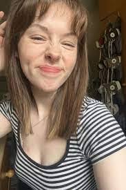 Ebony Watson's Instagram, Twitter & Facebook